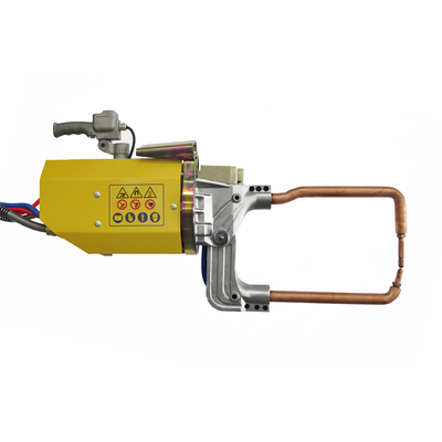 Goede prijs. Automini capacitive discharge hand point-de Vleklasser van de Lassenmachine online