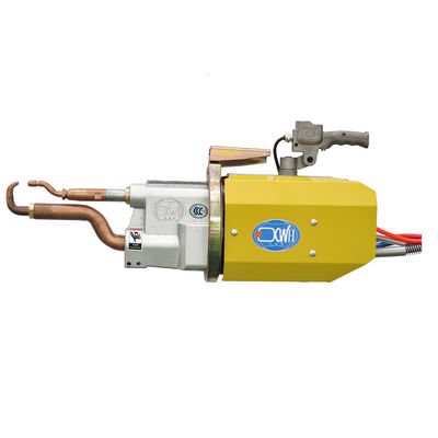 Goede prijs. De hand gehouden Hand van Mesh Resistance Spot Welding Machine van de Aluminiumdraad - online