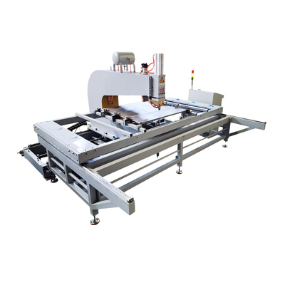 Goede prijs. Omschakelaarscnc van het het Puntlassen van Weerstandslassers de Machinelasser Spot Welding online