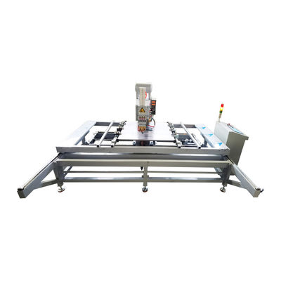 Goede prijs. Lasser van de de Machine de Pneumatische Vlek van draadmesh weld semi automatic welding online