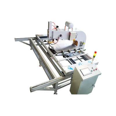 Goede prijs. HF-van de de Machinesvlek van Mesh Welding Machine Welding Wire van de Koperbuis de Lasser Automatic online