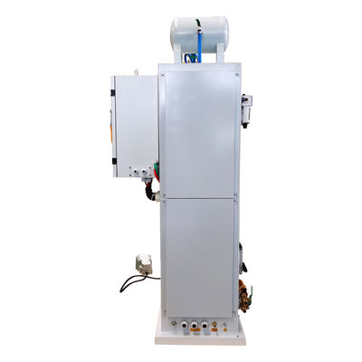 Goede prijs. Van de het Lassenmachine van draadmesh heavy duty weld car Hand de Generatorlasser online