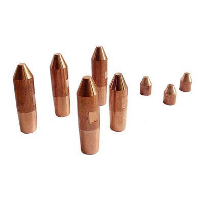 Goede prijs. 220V precisieverbruiksgoederen die Kappen voor Pneumatische Vleklasser lassen online