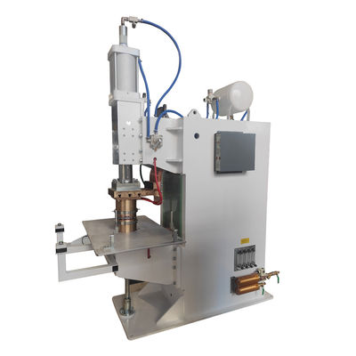 Goede prijs. Grating van het omschakelaars Moderne Staal Lassenmachine, 200KVA-Vleklasser Machine online