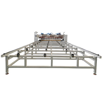 Goede prijs. De automatische Gelaste Vlek van LassersWire Mesh Point Welding Machine Multi online