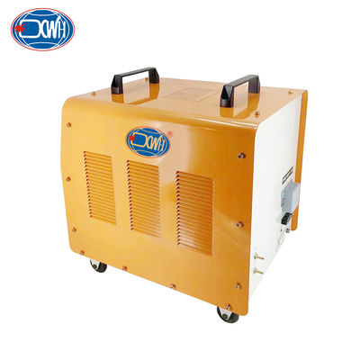Goede prijs. De Draagbare Hand van Mini Spot Welding Machine Small - gehouden Handbediende Lasser online