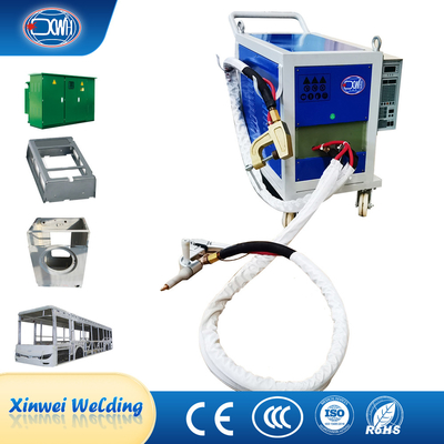 Goede prijs. Handheld Resistance Portable Single Side Spot Welding Machine Gun Lasmachine online