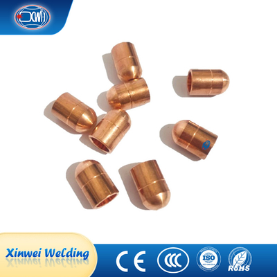 Goede prijs. Weld Pro Certified Welder Types Of Resistance Welding Electrode Cap Tip online