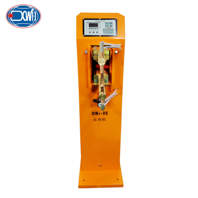 Goede prijs. Weerstandslassen Machines Handlassen Pneumatische puntlassen Machines Lassen online