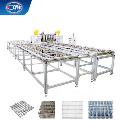 Goede prijs. Dc 15mm Multi Head Point Spot Welding Machine, ISO Resistance Spot Welder online