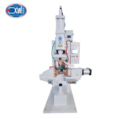 Goede prijs. punt 100kva stationaire plek lassen weerstand lasmachine voor schokdemper online