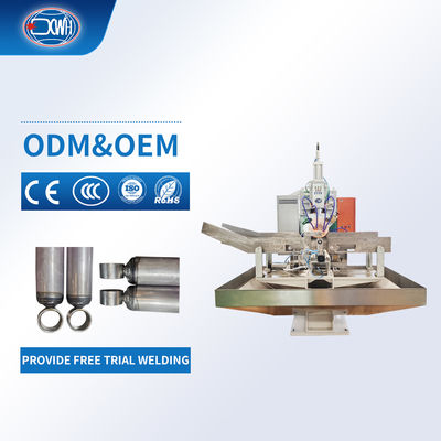 Goede prijs. Automatische weerstandskoolstofstalen zuigerboring schokdemper naadlasmachine online