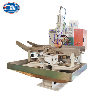 Goede prijs. Automatische lasmachine met zuiger, schokdempende naad, lasmachines voor staal online