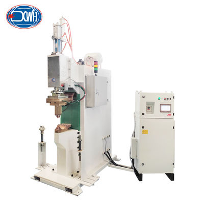 Goede prijs. Model Dn40 Staal Pneumatische weerstand Gas Cap Projectie Lasmachine Prijs online