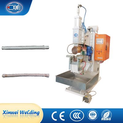 Goede prijs. Ice Maker Connector Circumference Roller Seam Welder Welding Equipment online
