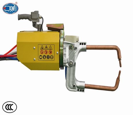 Goede prijs. Hoog - het lassenmachine van de kwaliteits draagbare minivlek online