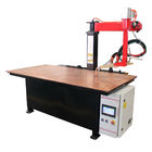 ISO Table Spot Welding Machine , Sheet Metal Spot Welding Machine 200mm Stroke