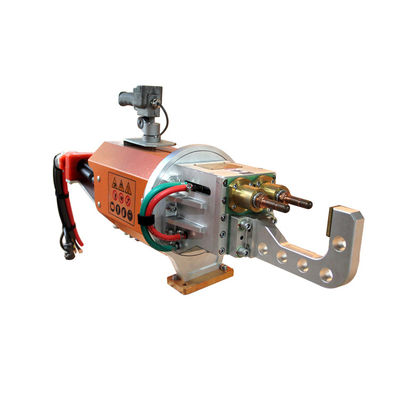 Goede prijs. Volledig Omschakelaarscnc dubbel-Kanten 500 Nda-de lasser van de de Autovlek van Weerstandsautobody online