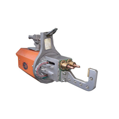 Goede prijs. 220V het Lassenmachine van de omschakelaarsvlek, de Vleklasser van 63KVA AC online