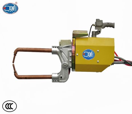 Goede prijs. 15KVA de draagbare Machine van het Vleklassen, Gekoelde de Vleklasser van 220volt Water online