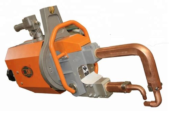 Goede prijs. Lasser Synchronous Control van de opschortings de Hand45kva Water Gekoelde Vlek online