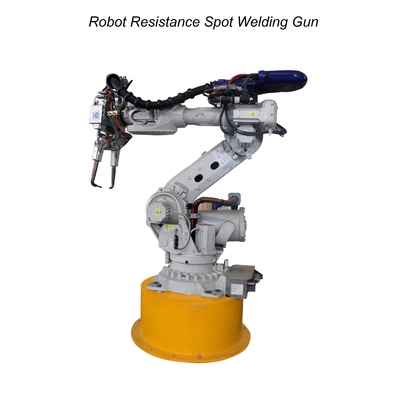 Goede prijs. Van het het Lassenkanon van de metaalvlek van de de Machinerobot Mf Gelijkstroom Types online