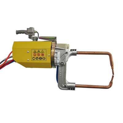 Goede prijs. Lichaamscomité de Types van Mini Portable Spot Welding Machine van de Koperdraad online