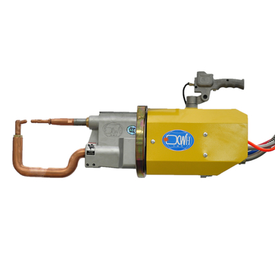 Goede prijs. Pro Hand Kleine 220v-Draagbare de Vleklasser For Auto Body van de Handweerstand online