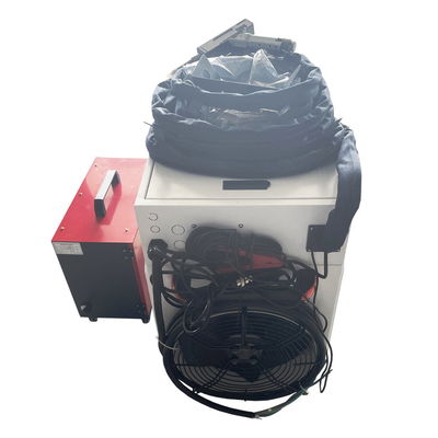 Goede prijs. Reparatie van de Lassersmachine for mould van de roestvrij staal de Handbediende Laser online