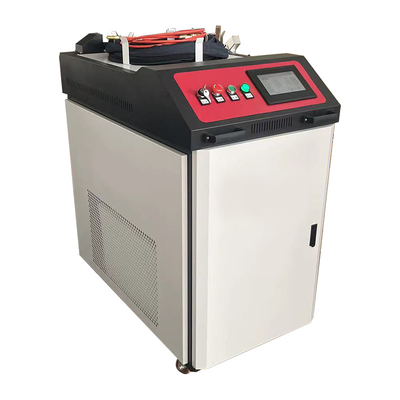 Goede prijs. Lasser Machine van de precisie de Handbediende Laser voor de Reparatie van de Aluminiumvorm online