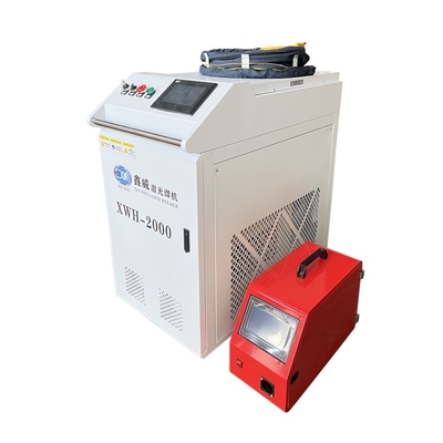 Goede prijs. Coherent handmatig snijden van staal Handheld fiberlaserstraallasser 1000w voor metaal online