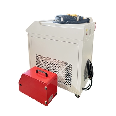 Goede prijs. Mold Weld 1500 Cnc Online Precision Handheld Laser Welder 1kw voor aluminium online