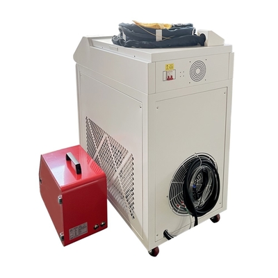Goede prijs. Handleiding Ss Messing Handlaser Industrieel 1000w online