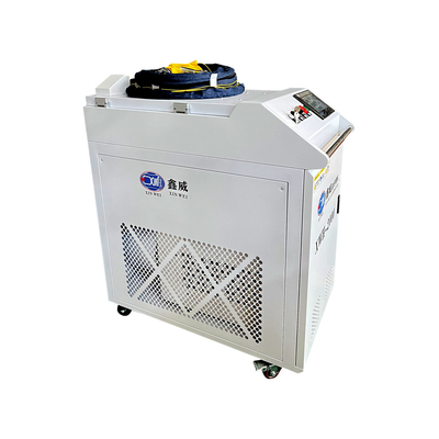 Goede prijs. Kleine metalen handbediende fiberlasersnijmachine 1kw 1000w online