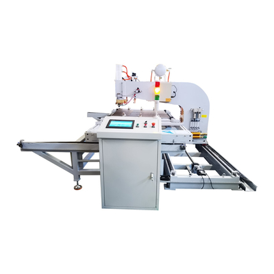 Goede prijs. Van het de Omschakelaarsijzer van het hoge Frequentiealuminium de Lassers van de Lasserswelding machine spot online