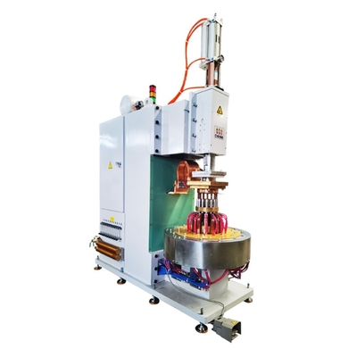 Goede prijs. Van de Draadmachines van het aluminium220v HF Lassen Machine van het de Vleklassen de Multi Hoofd online