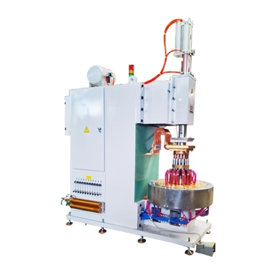 Goede prijs. Mesh Industrial Types Of Wire-het Versterken de Machine van het Netwerk220v Lassen online