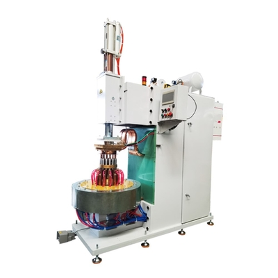 Goede prijs. Rebar van het het Lichaamsaluminium van de kooiauto het Lassenmachine van Mesh Heavy Duty Semi Automatic online