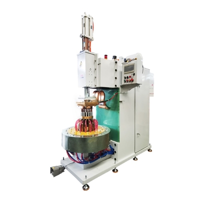 Goede prijs. Het Chinese Gelijkstroom-Materiaal van Perslassers koopt Halfautomatische Lassenmachine online