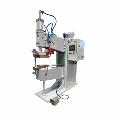 Goede prijs. Van de de Elektroden Moderne Pijp van China de Auto van het de Autolichaam van de de Reparatievlek Lasser Cage Welding Machine online