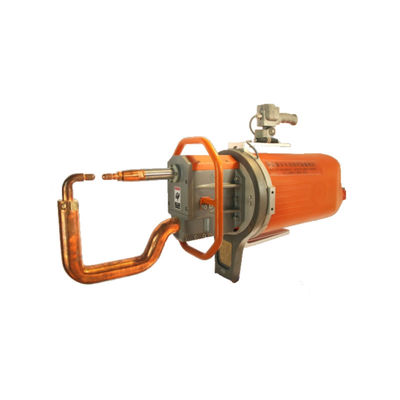 De industriële Lasser van de Weerstandsvlek, 500MM het Lassenmachine van de Wapen Draagbare Vlek