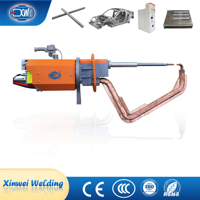 Goede prijs. Van de het Aluminium de Mobiele Lasser van de weerstandsvlek Lassers van Portable Welding Machine online