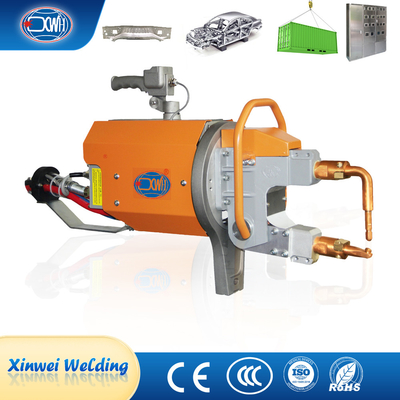 Goede prijs. Van de de Weerstandsvlek van het staalijzer van de Lassersportable welding gun de Machinelassers online