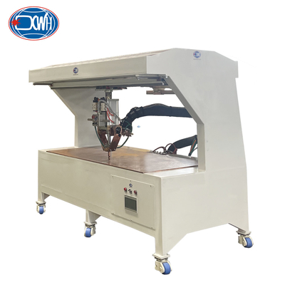 Goede prijs. Projectie Lassen Desktop Spot Welder Platform Dak Tafel Puntlassen Machine online