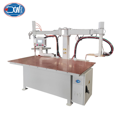 Goede prijs. Verwarmmachine voor het lassen van plaatmetaal tegen weerstand D(N) B-160 Rocker Arm Welder online
