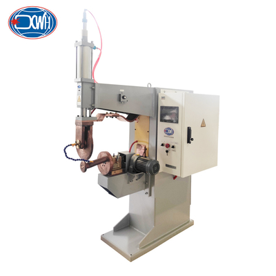Goede prijs. De horizontale van de de Tankweerstand van het Typewater van de de Naadlasser Rolling Blikken van Welding Machine For online