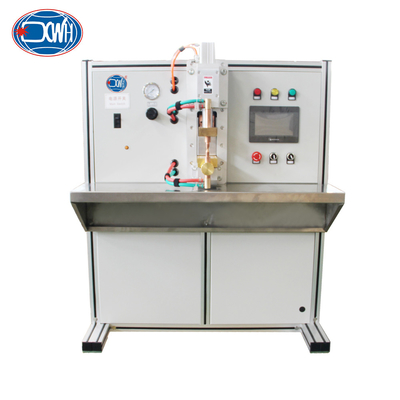 Goede prijs. Projectielassen Precision Welder Table Type Spot Welders Table Machine online