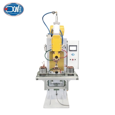 Goede prijs. Voetpedaal China Hand Cnc Industriële weerstand Koperdraad Spot Lasmachines online