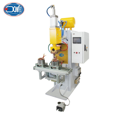 Goede prijs. 380volt Cnc Lasweerstand Industriële koperdraad Spotsweismachines online