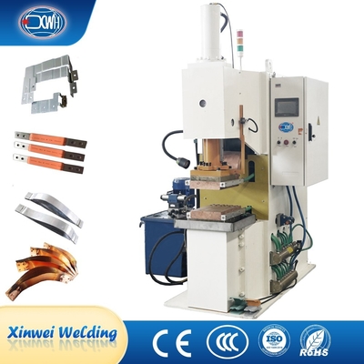 Goede prijs. China Industrial Polymer Diffusion Welding Machine voor koperstrips online